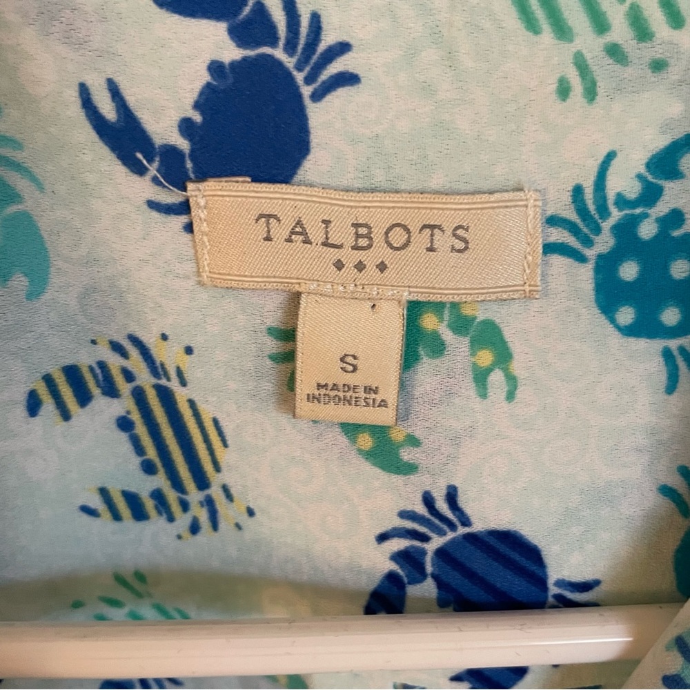 Talbots tank - Picture 2 of 3